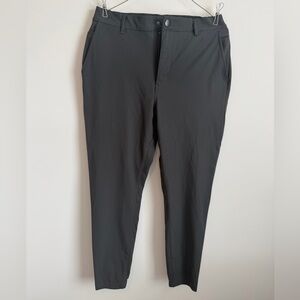 Cuts Clothing Men's Deep Slate Slim Fit Versaknit Jogger Pants - Size M